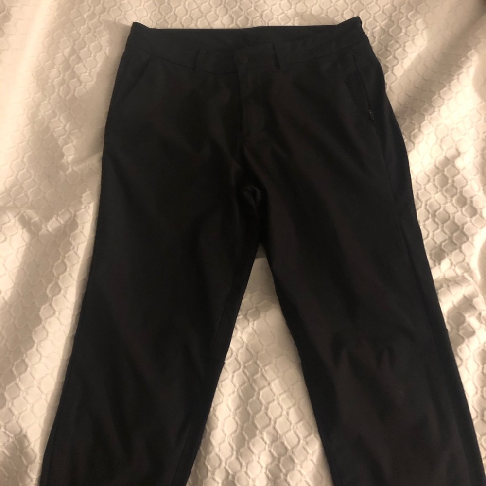 ABC pants slim